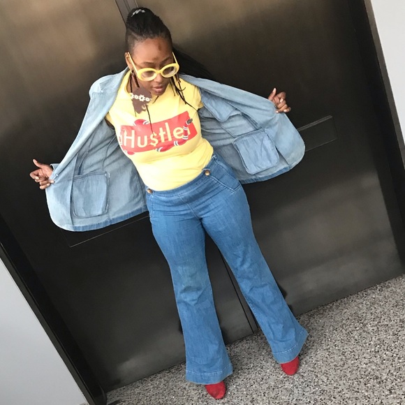 Hi I’m Ebony and Fashion is my Passion - Picture 6 of 8